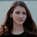 Знакомства: Наденька, 35 лет, Новополоцк