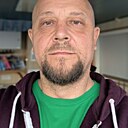 Знакомства: Сергей, 49 лет, Калининград