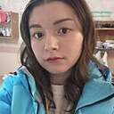 Знакомства: Ангелина, 19 лет, Киров