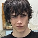 Знакомства: Матвей, 21 год, Москва