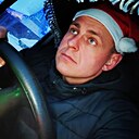 Знакомства: Илья, 34 года, Брянск