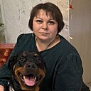 Знакомства: Марина, 42 года, Анжеро-Судженск