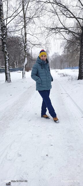 Фото - Tabor.ru