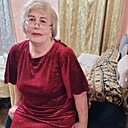 Знакомства: Лидия, 64 года, Тула