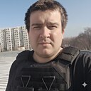 Знакомства: Юрий, 33 года, Алматы