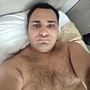 Знакомства: Андрей, 31 год, Маркс