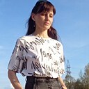 Знакомства: Iris, 46 лет, Сморгонь