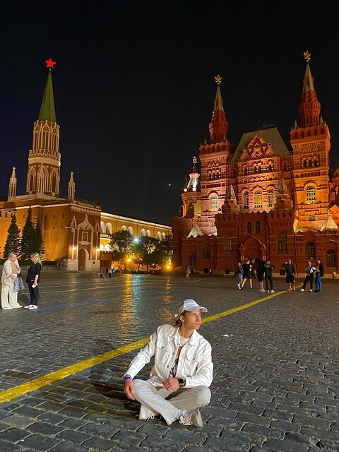 Фото - Tabor.ru