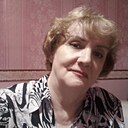 Знакомства: Татьяна, 61 год, Петрозаводск