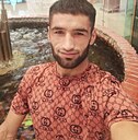 Знакомства: Рустам, 32 года, Худжанд