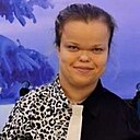 Знакомства: Виталина, 28 лет, Молодечно