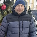 Знакомства: Андрей, 48 лет, Рязань