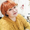 Знакомства: Светлана, 50 лет, Красный Луч