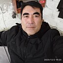 Знакомства: Серик, 40 лет, Тараз