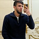 Знакомства: Ахмед, 24 года, Махачкала
