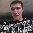 Знакомства: Андрей, 36 лет, Ачинск