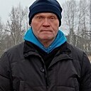 Знакомства: Юрий Сорокин, 60 лет, Электроугли