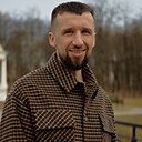 Знакомства: Артём, 35 лет, Молодечно
