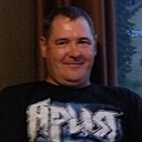 Знакомства: Сергей, 47 лет, Таштагол