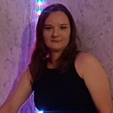 Знакомства: Людмила, 40 лет, Сарань