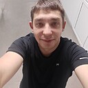 Знакомства: Юрий, 37 лет, Усолье-Сибирское