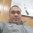 Знакомства: Марс, 35 лет, Стерлитамак