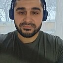 Знакомства: Усман, 39 лет, Верхняя Салда