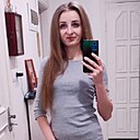 Знакомства: Ната, 27 лет, Орша