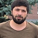 Знакомства: Шама, 38 лет, Москва