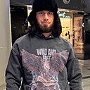 Знакомства: Асад, 28 лет, Махачкала