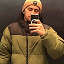 Знакомства: Фарид, 22 года, Ярославль