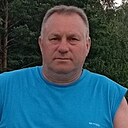 Знакомства: Владимир, 50 лет, Гомель