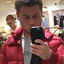 Знакомства: Сергей, 40 лет, Москва