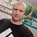 Знакомства: Серёга, 40 лет, Пенза
