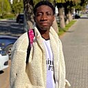 Знакомства: Жордан, 26 лет, Елец