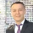 Знакомства: Ернар, 42 года, Алматы