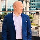 Знакомства: Василий, 40 лет, Москва