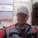 Знакомства: Радик, 59 лет, Красноярск
