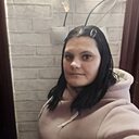 Знакомства: Настя Агафонова, 29 лет, Тула