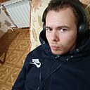 Знакомства: Сергей, 25 лет, Тольятти