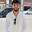 Знакомства: Шакир, 25 лет, Махачкала