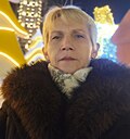 Знакомства: Анна, 54 года, Алматы