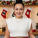 Знакомства: Лаура, 38 лет, Астана