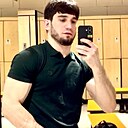 Знакомства: Adam, 26 лет, Москва