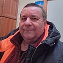 Знакомства: Геннадий, 59 лет, Урзуф