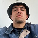 Знакомства: Бек, 26 лет, Южно-Сахалинск