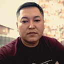 Знакомства: Жан, 39 лет, Кызылорда