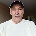 Знакомства: Адил, 62 года, Астрахань