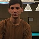 Знакомства: Blesk, 25 лет, Южно-Сахалинск