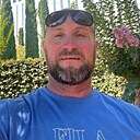 Знакомства: Максим, 47 лет, Краснодар